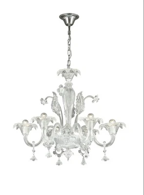 IDEAL LUX CA VENDRAMIN SP6 LAMPE - Bild 1 von 2