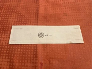 Indian head trademark - Picture 1 of 6