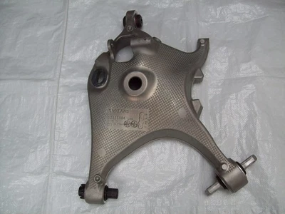 Brazo de suspensión trasero derecho genuino Volvo S90 V90 V60 S60 TX5 2017 en adelante Foto 1 de 4