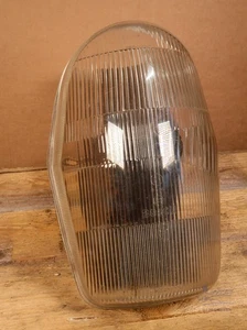 Disco diffusore faro Mercedes Benz W108 109 111 112 Bosch 1305630020 - Foto 1 di 5