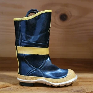 4" Tall USFD Boot Just The Right Shoe 25312 Raine 2002 - Picture 1 of 7