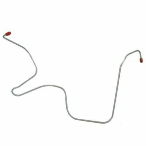 For 1960-62 Ford Falcon Distributor Vacuum Advance Line 6cyl Stainless-LDV6001SS - Picture 1 of 1