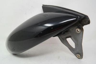 Espelho de cabo lateral direito 95-99 Mitsubishi Eclipse passageiro preto  - Imagem 1 de 4