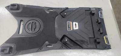 Sea-Doo GTI 130 SE 2020 cubierta de acceso trasero 291005189 Foto 1 de 4