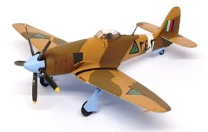 Sky Guardians escala 1/72 WTW-72-015-007 - Hawker Seafury FB.11 254 Iraqi Air F. - Imagen 1 de 7