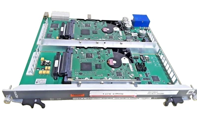 NORTEL ERICSSON VSE DRIVE CARRIER BLADE  NTRY56AB - Image 1 of 4