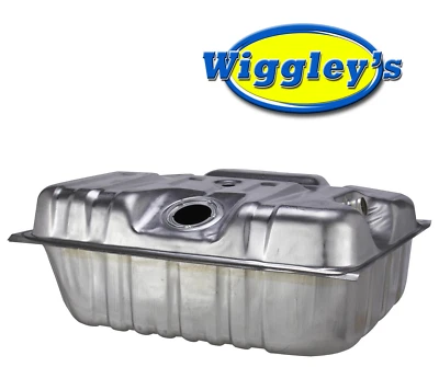 FUEL TANK F26D, IF26D FITS 85 86 FORD F-150 F-250 F-350 TRUCK (38 GALLON TANK) Foto 1 de 4
