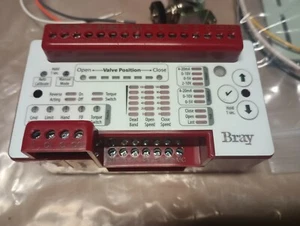 Bray Servo NXT - Valve Actuator Controller VA-907X-634 - Picture 1 of 6