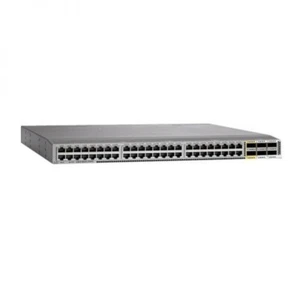 Nexus N2K-C2348TQ-10GE Gigabit Ethernet Switch, 1 Year Warranty - Picture 1 of 1