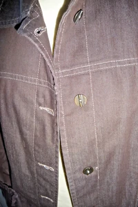 Jacke - Blazer von Piano Woman Gr. XL - 44 - 46 - Bild 1 von 7
