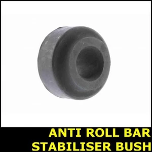 Anti Roll Bar Stabiliser Bush Front FOR MERCEDES W210 5.4 E55 97->02 CHOICE1/2 - Picture 1 of 4