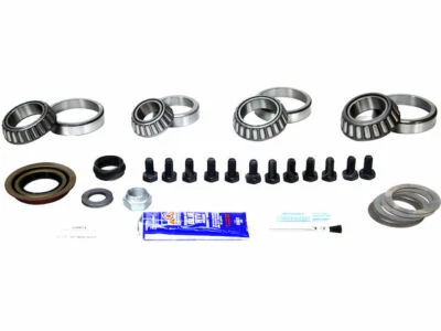 Kit de cojinete y sello diferencial eje trasero para Dodge Durango 2001-2009 54547MN Foto 1 de 2