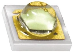 Osram Opto LUW CPDP-KTLP-5D8F, 6000K White LED, SMD - Picture 1 of 1