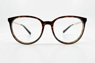 Gafas de sol Armani Exchange AX 4048S 8037/13 marrón tortuga doradas marcos 56-18-140 Foto 1 de 4