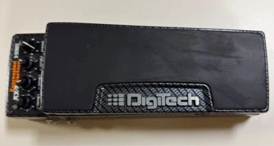 DigiTech EX-7 Expression Factory Guitar Effects Pedal free shipping - Image 1 of 2