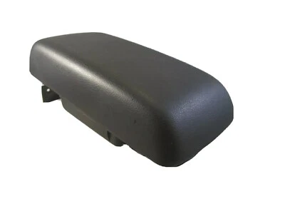 Apoyabrazos consola central Ford Fusion negro 2006 2007 2008 2009 almacenamiento OEM 7429  Foto 1 de 4