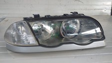 1951 Die 926859 BMW 3-Series E46 Sedan (0105) RIGHT PASSENGER HEADLIGHT