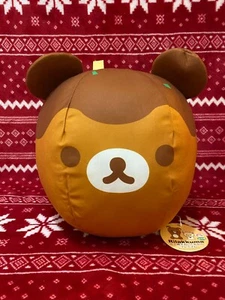 Peluche Rilakkuma Takoyaki Premium XL - Imagen 1 de 4