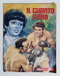 37818 Supplemento INTREPIDO n. 50 - Il guanto d'oro - Universo - Foto 1 di 3