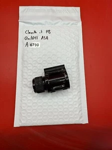 Check It PB encendido/apagado ASA - Imagen 1 de 6