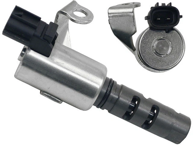 Solenoide derecho de distribución variable Toyota Tundra 2005-2011 95916QVRH 2006 2007 Foto 1 de 2