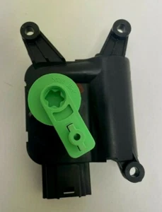 SMP NEW G04022 HVAC Floor Mode Door Actuator TechSmart fits 04-07 VW - Picture 1 of 1
