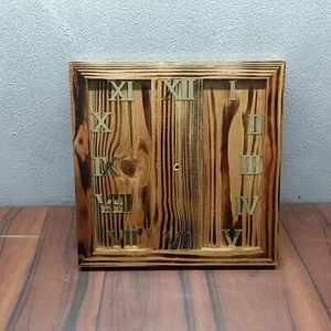 Antique New Designer Stylish Wall Mounted Natural solid Wooden Hand Crafted gift - Picture 1 of 9