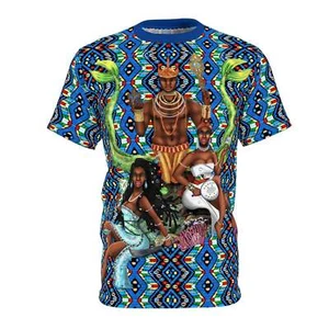 Olokun - African Sea Father - $39.99 - Picture 1 of 13