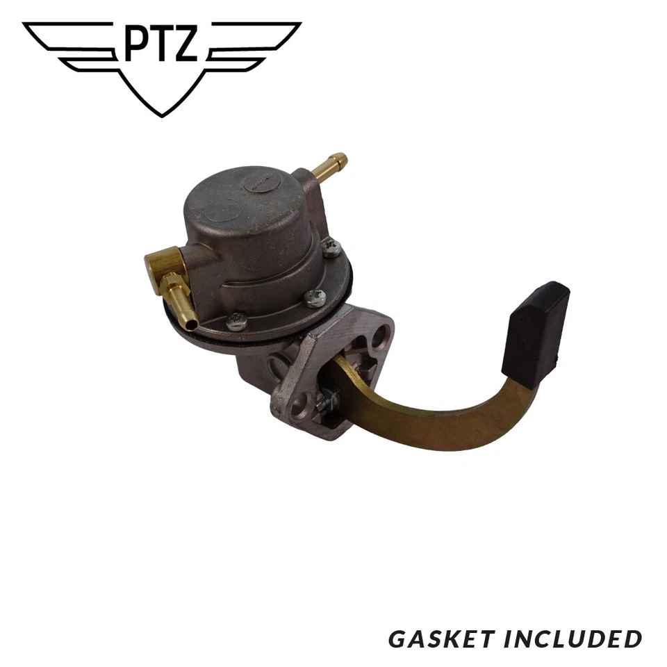Mechanical Fuel Pump FOR Nissan Datsun 200B 720 RWD Bluebird 910 L18 L20B PTZ - image 1 of 1