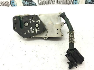 Rover 200 214 216 door catch lock and solenoid NSF Left Front - Picture 1 of 2