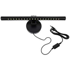 Specchio LED dimmerabile luce toeletta specchio trucco donna strumento trucco - Foto 1 di 12