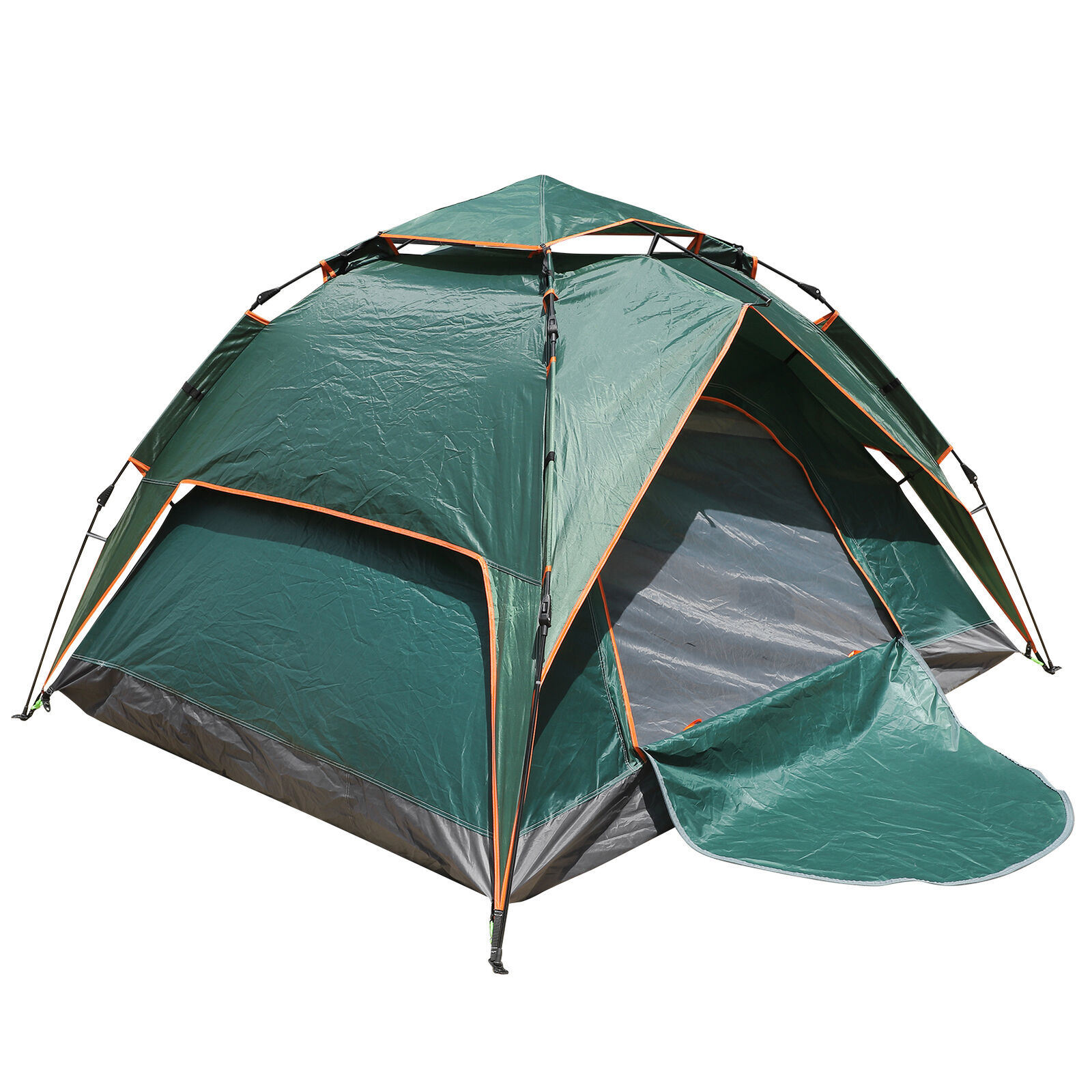 Hiking Portable Automatic for Camping 