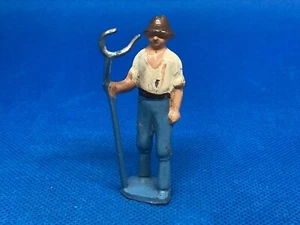 Farmer By Crescent (yellow 95) - Picture 1 of 6