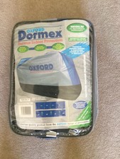 Oxford Dormex Interior Motocicleta Cubierta Mediano OF920