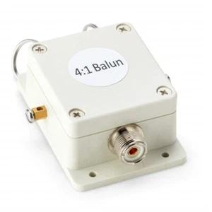 BALUN - 400W 4:1 BALUN COURANT - Photo 1/3