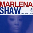 Anthology, Marlena Shaw, Used; Very Good Book