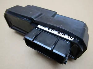 Kawasaki Z H2 SE ZR 1000 2021 KECS unidad de control SHOWA (10860) - Imagen 1 de 6