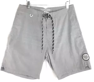 Pantaloncini da tavola uomo Roark Revival taglia 32 grigio - Foto 1 di 14