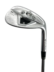 TaylorMade TP Z Wedge 52* 09 Steel Shaft Right Hand RH - Picture 1 of 9