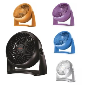 Small Air Circulator Table Fan Personal Small Air Circulator Quiet Mini Fan - Picture 1 of 9