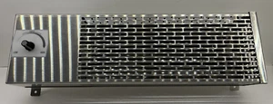 King U12100-SS 120V 1000W Pump House Heater "New Unopened Box" - Picture 1 of 8