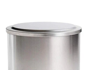 Lid for Solo Stove Bonfire | Fire Pit Accessory | Smokeless Fire Pit Lid - Picture 1 of 4