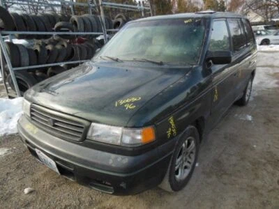 89-93 94 95 96 97 98 MAZDA MPV L. TAIL LIGHT OUTER - Image 1 of 4