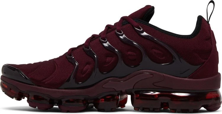Nike Air VaporMax Plus 'Night Maroon' FN6850-681 - Imagem 1 de 4