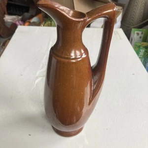 Shawnee Pottery Pitcher Antique - Picture 1 of 4