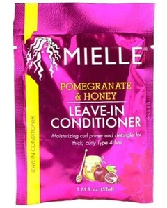 Mielle Pomegranate & Honey Leave-In Conditioner 1.75 Oz. "Pack of 2" - Picture 1 of 1