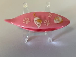 Tatting Shuttle – Hand Decoupaged - Clover or Clover LIKE Shuttle MUST READ  - Picture 1 of 1