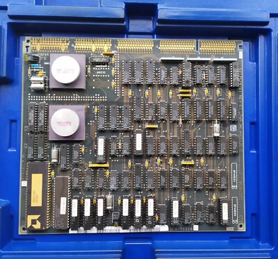 DEC VAXBI KLESI-B T1014 Tape Interface - Image 1 of 2