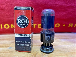 RCA 70L7GT Vacuum Tube Tested 100%+ - Picture 1 of 4