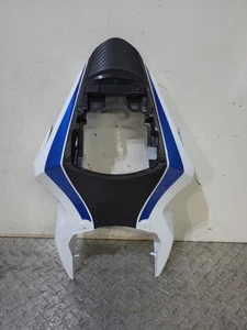 2011-2026 SUZUKI GSXR 600 750 AFTERMARKET TAIL FAIRING ASSEMBLY CLEAN - Picture 1 of 24